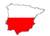 PERFUMERÍA FRAGANCE - Polski